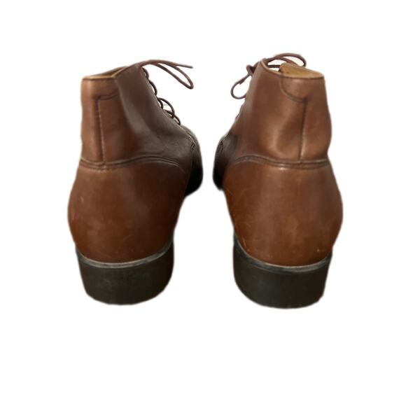 Women’s Ariat lace up ankle boots - Picture 5 of 7